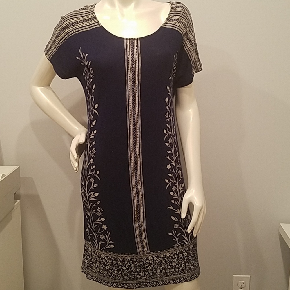 Lucky Brand Women's dress